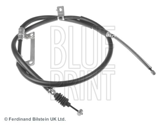 BLUE PRINT trosas, stovėjimo stabdys ADG04679